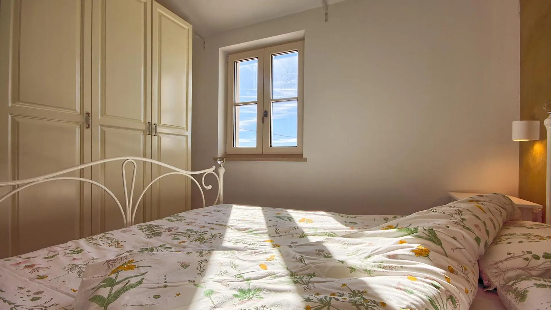 Villa Fumeti Barban Croatie